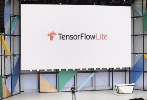 谷歌发布TensorFlow Lite 可在移动设备上部署人工智能