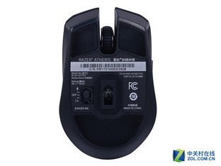 2.4GHz/蓝牙哪个好?看完就想买有线了