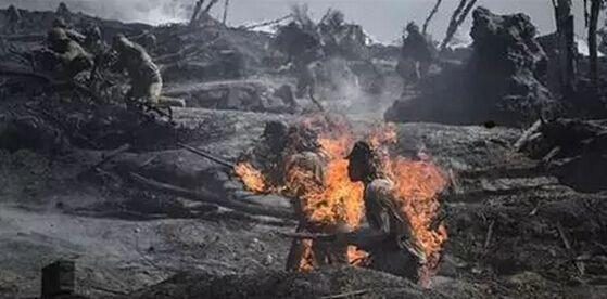 二战日军宁死不当战俘,缘何冲绳战役九千人被俘