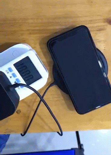 iPhone X升级iOS11.2，证实支持7.5W快充