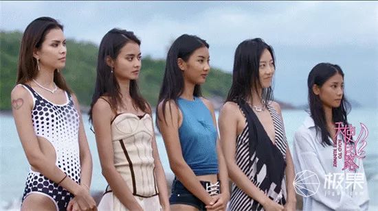 维密中国大秀最贵的那片bra谁来穿?直男别上来就瞎撸!