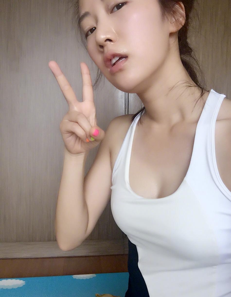 阔太李念曾是个200斤的胖子?