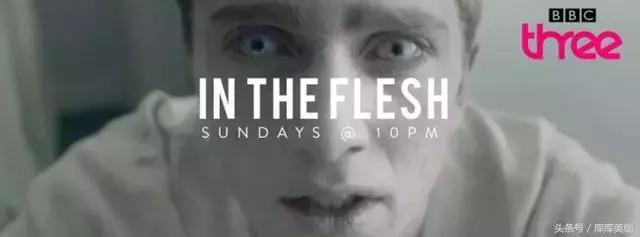 美剧荒?十大丧尸美剧推荐:《行尸走肉》仅排第六!