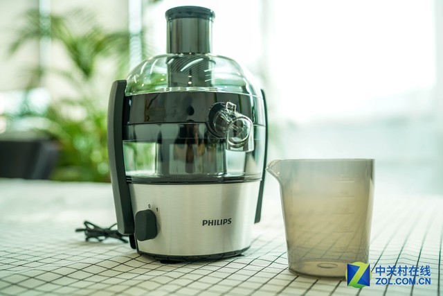 喝杯果汁有点难！原汁机、榨汁机、料理机横评 