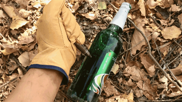 WUBEN（务本）TP10130流明战术笔灯