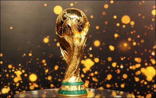 世界杯已经产生30强！巴西领衔 两队首进决赛圈