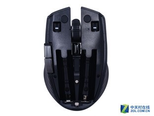 2.4GHz/蓝牙哪个好?看完就想买有线了