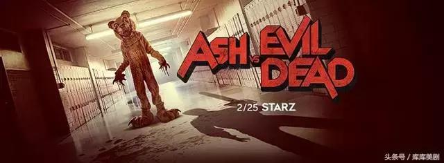 美剧荒?十大丧尸美剧推荐:《行尸走肉》仅排第六!