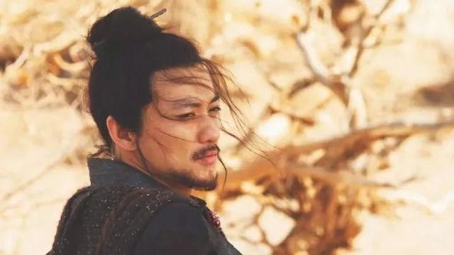 章子怡为他秒变花痴，舒淇称被他圈粉，这个戏疯子终于要火了！
