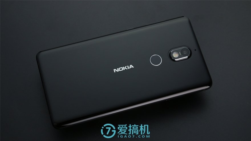 诺基亚Nokia 7详细评测：居然比预想中要好 
