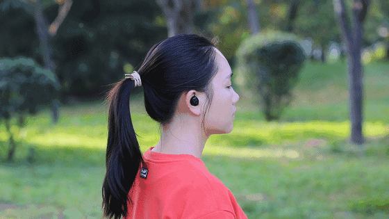 hifi音质真无线,这耳机让运动变得更加享受 — bragi