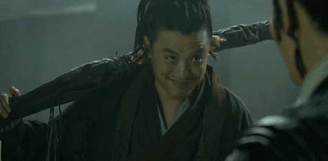 章子怡为他秒变花痴，舒淇称被他圈粉，这个戏疯子终于要火了！