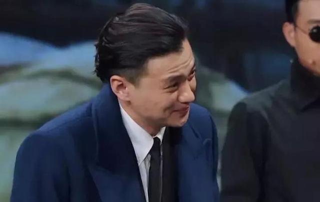 章子怡为他秒变花痴，舒淇称被他圈粉，这个戏疯子终于要火了！