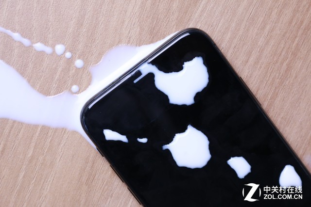 iPhone X人脸识别测试 测完12项决定买不买