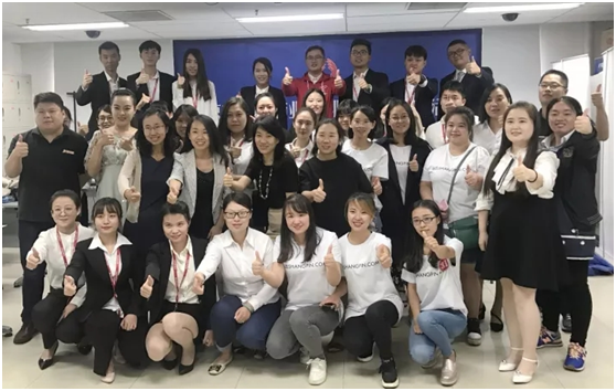 尚品网客服再度荣获2017电商好客服奖项