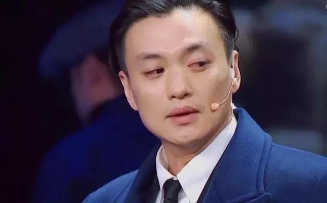 章子怡为他秒变花痴，舒淇称被他圈粉，这个戏疯子终于要火了！