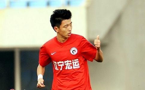 他是国足现役射手王 两年噩梦后归来或成国足