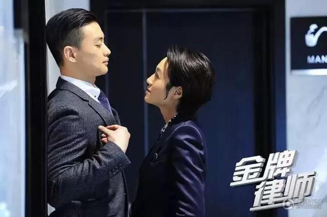 章子怡为他秒变花痴，舒淇称被他圈粉，这个戏疯子终于要火了！