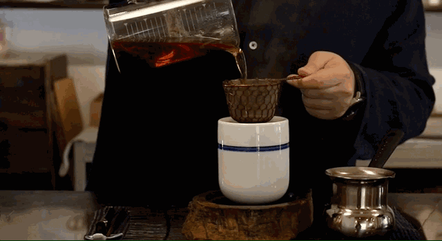 北京| 得闲饮茶,在五道营胡同用最正确的打开方式喝一