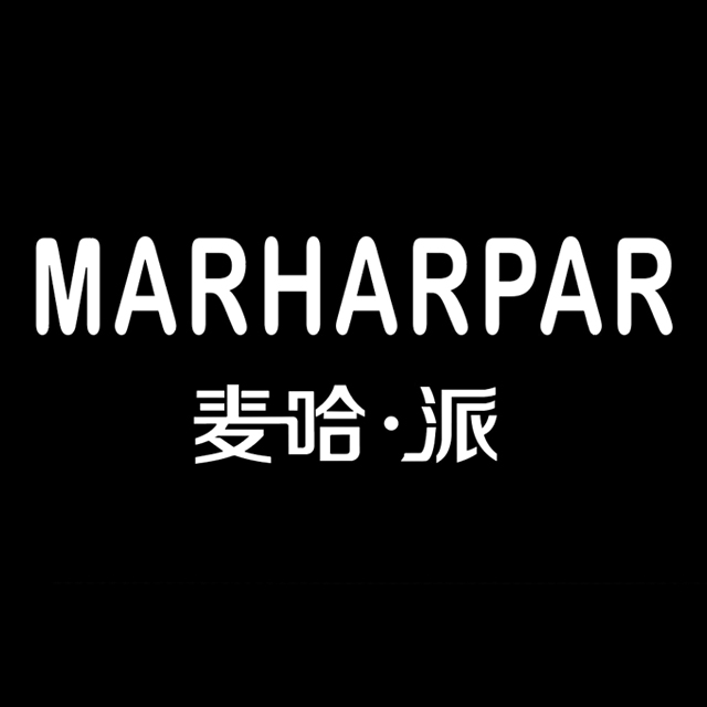 上,烂漫童装展区,由marharpar,麦哈·派时尚童装等品牌引领的品质童装