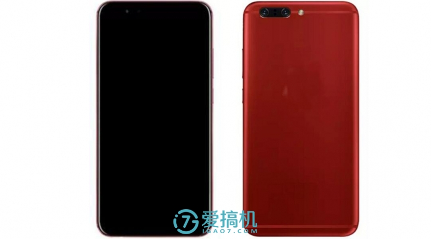 华为荣耀V10正式宣布:麒麟970+6G!