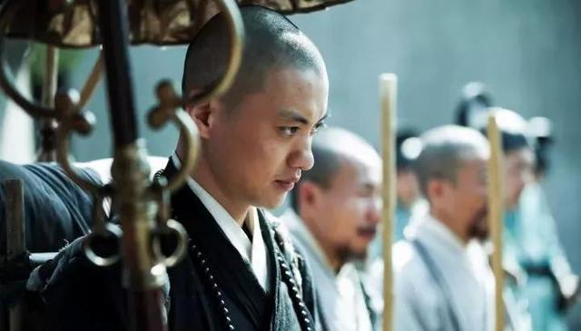 章子怡为他秒变花痴，舒淇称被他圈粉，这个戏疯子终于要火了！