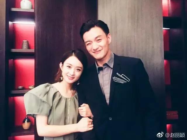 章子怡为他秒变花痴，舒淇称被他圈粉，这个戏疯子终于要火了！