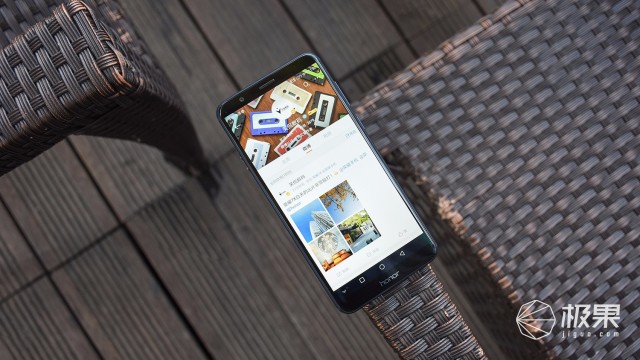 荣耀畅玩7X手机