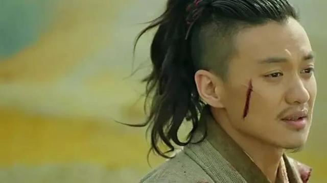 章子怡为他秒变花痴，舒淇称被他圈粉，这个戏疯子终于要火了！