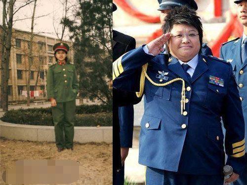 片,身材苗条穿军装特别漂亮-自媒咖-每日爆文排