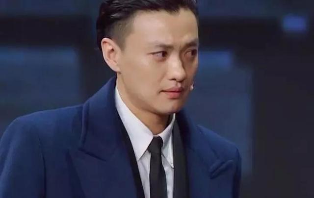 章子怡为他秒变花痴，舒淇称被他圈粉，这个戏疯子终于要火了！