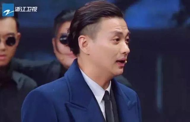 章子怡为他秒变花痴，舒淇称被他圈粉，这个戏疯子终于要火了！