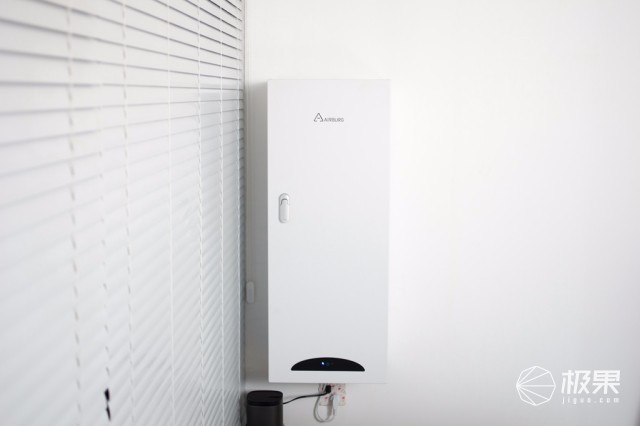 不只是净化空气,能让你的生活更完美-空气堡智慧新风系统体验_凤凰科技