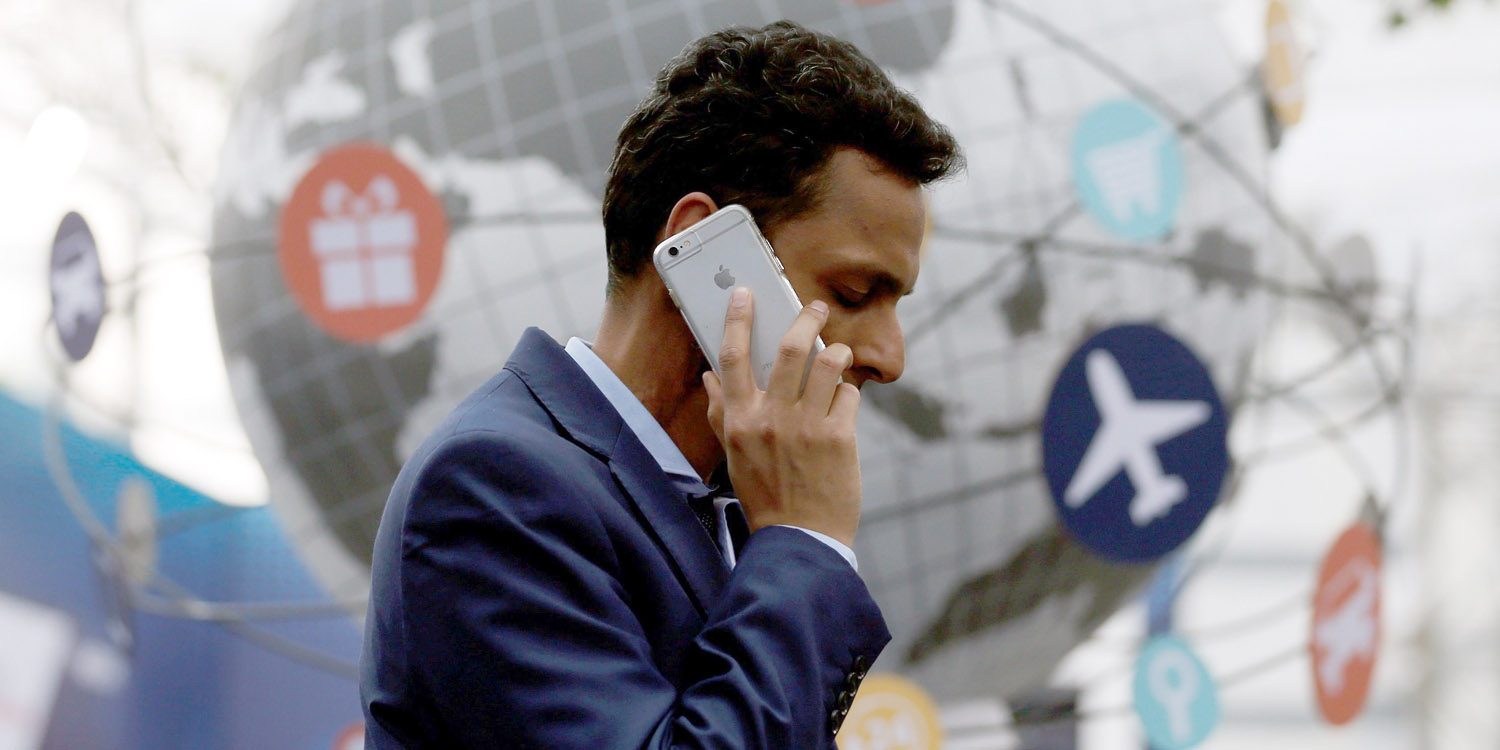 苹果将帮助印度政府开发反垃圾邮件应用_手机凤凰网