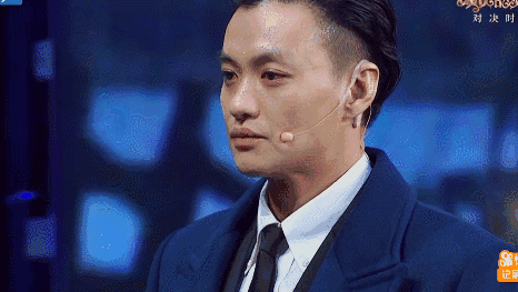 章子怡为他秒变花痴，舒淇称被他圈粉，这个戏疯子终于要火了！
