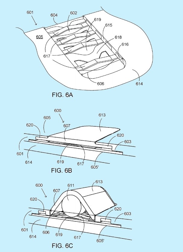 微软新专利:手机不必为轻薄取消3.5mm耳机孔 