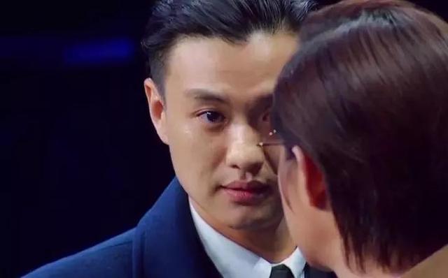 章子怡为他秒变花痴，舒淇称被他圈粉，这个戏疯子终于要火了！