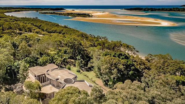 房主花2千多万买下有海滩地产，如今便宜一多半才卖出去