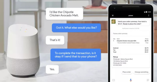 谷歌助理更新 支持新语言 解锁更多技能