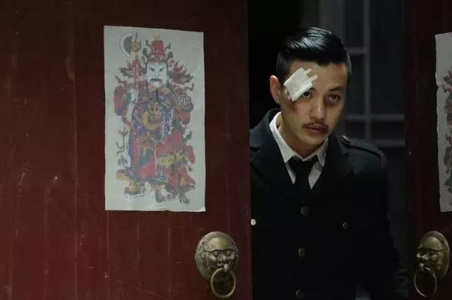 章子怡为他秒变花痴，舒淇称被他圈粉，这个戏疯子终于要火了！