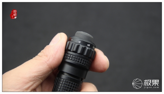 NEXTORCH（纳丽德）TA15战术手电