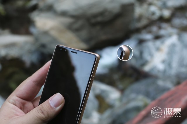 努比亚Z17S手机 努比亚Z17S手机