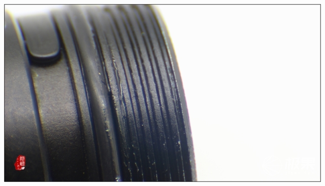 NEXTORCH（纳丽德）TA15战术手电