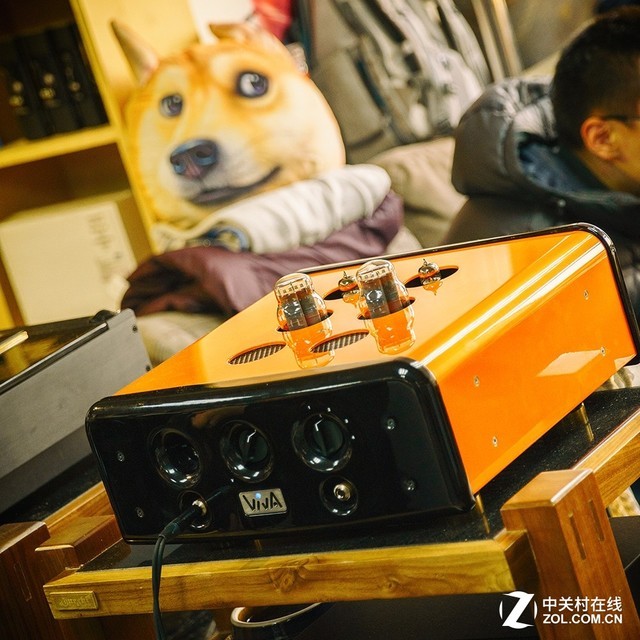 闲话影音:数据以外 发烧以内 