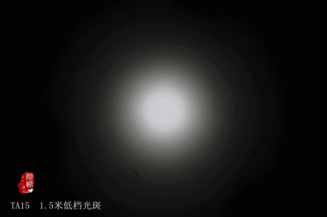 NEXTORCH（纳丽德）TA15战术手电