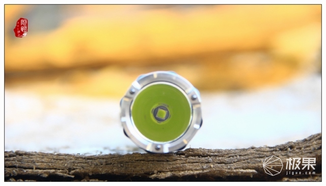 NEXTORCH（纳丽德）TA15战术手电