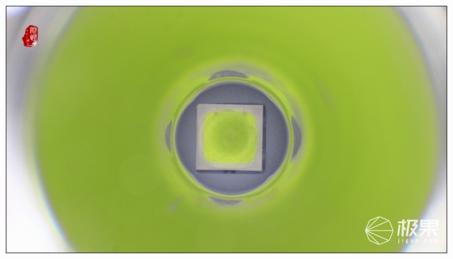 NEXTORCH（纳丽德）TA15战术手电