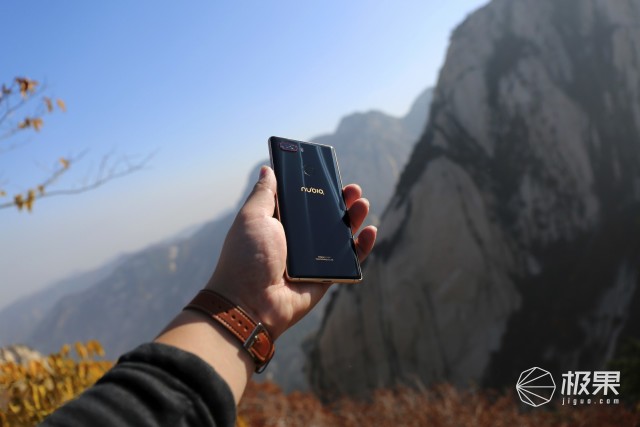 努比亚Z17S手机 努比亚Z17S手机