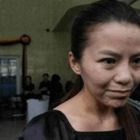 朱迅再次癌症复发,暂时离开舞台,希望她能战胜