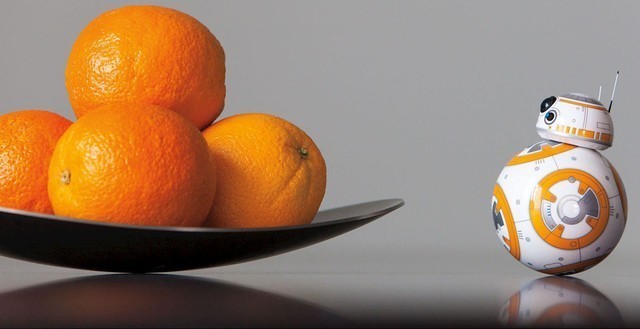 双·11选购秘籍 看那些值得购买的机器人 